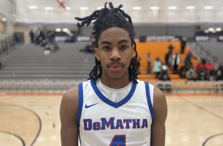 May Recruiting Notebook: Commitments and Offers