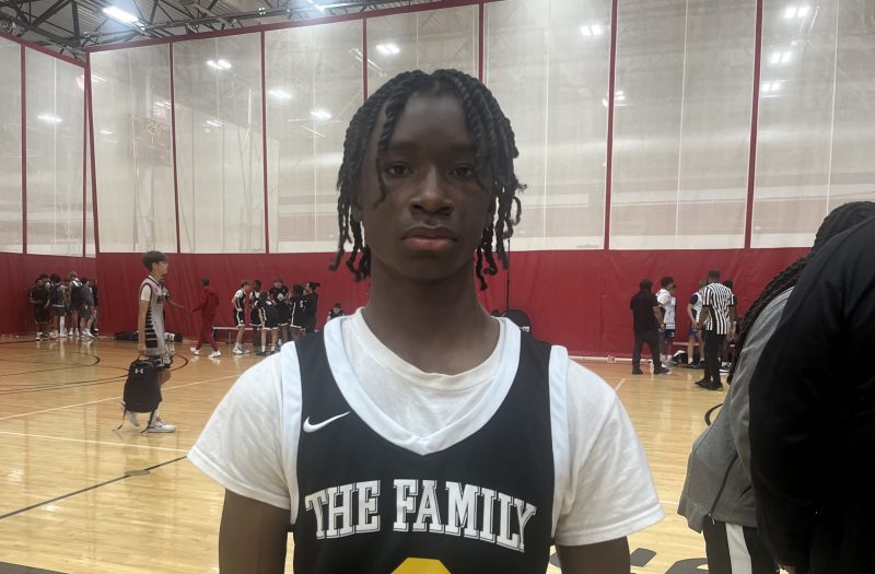 Detroit Catholic League Tournament: Guard Standouts