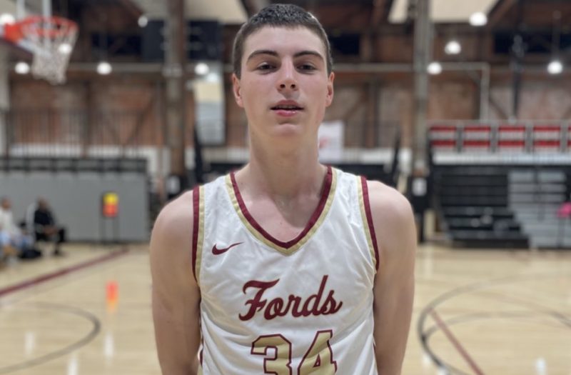 2027 Rankings: Breaking down the top lead guards