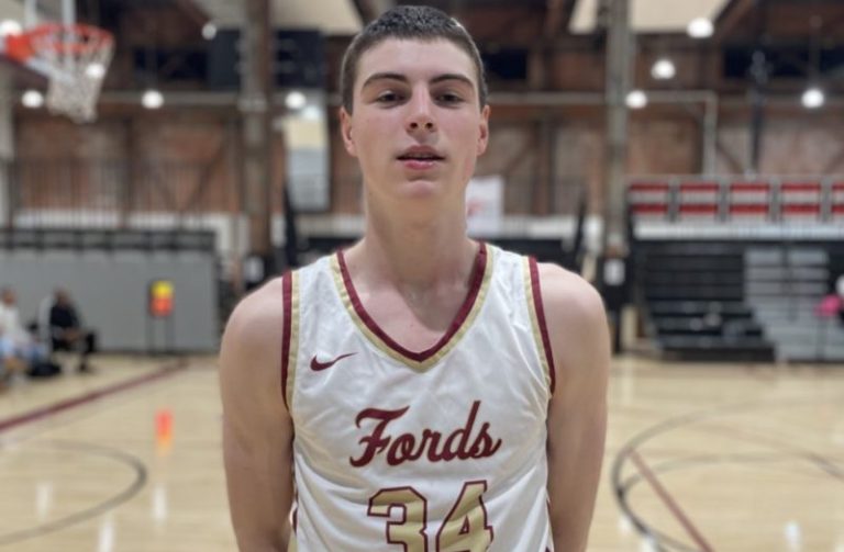 All Inter-Ac First Team