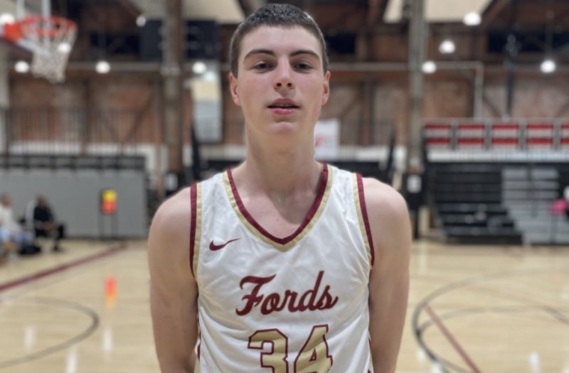 All Inter-Ac First Team