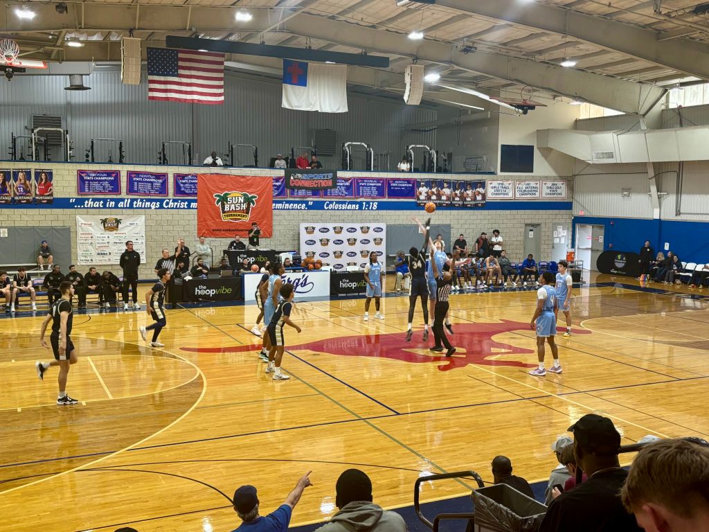 Sun Bash: Lead Guards Who Set the Tone