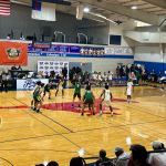 Sun Bash: Knockdown Shooters and Instant Offense