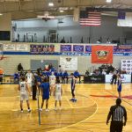 Sun Bash: Long Wings Who Impact Both Ends