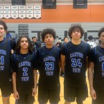 Canyon View handles Desert Edge on the road (Fr-V recap)
