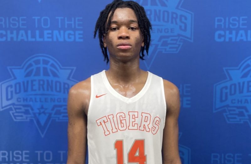 Governor's Challenge: National unsigned 2026 standouts