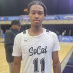 Governor’s Challenge: 2027 guard standouts
