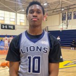 Governor’s Challenge: 2029 standouts