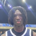 Day 1 at War B4 the Storm: Standout Upperclassmen