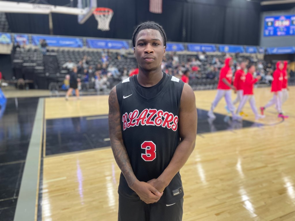 Updated 2027 Rankings: NOVA Guards (Part 1)