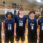 Mesquite holds off Marcos de Niza (Fr-V Recap)