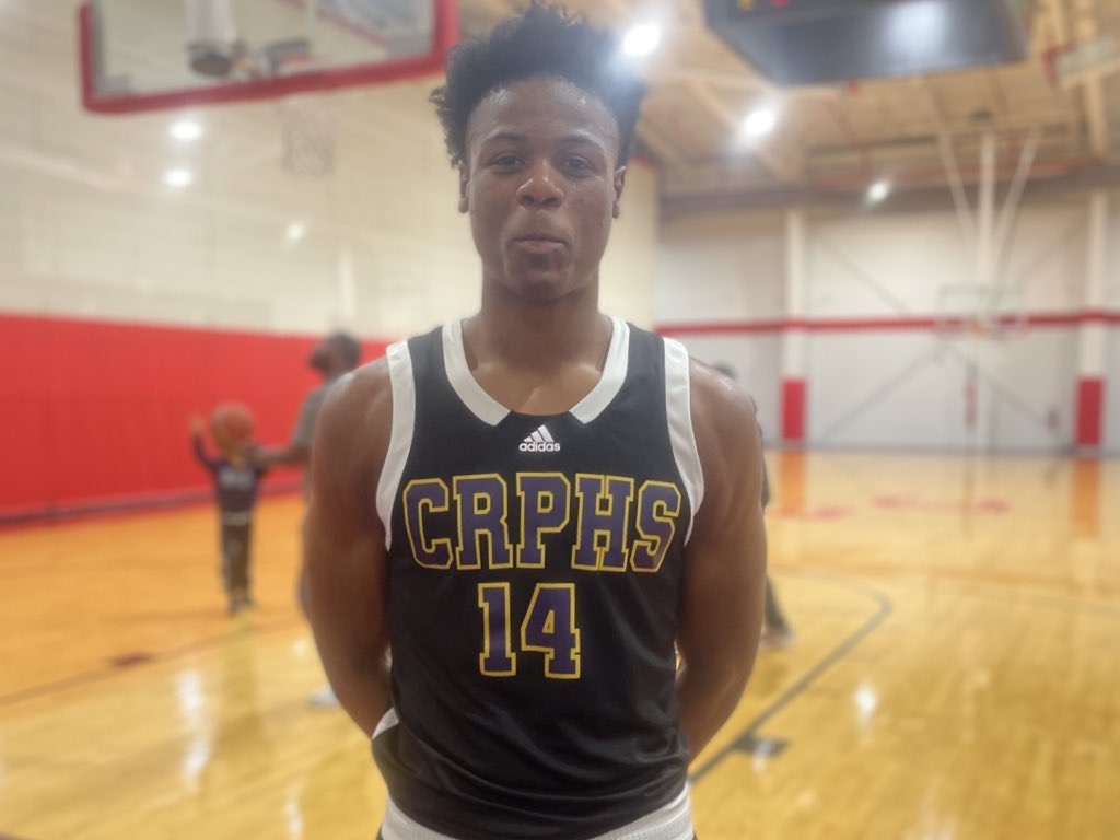 Game Recap: Cristo Rey (PA) 64, Life Center (NJ) 50