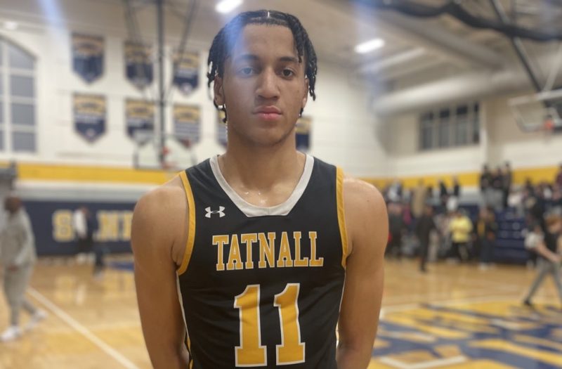 Peach Jam: Wednesday 16 U Standouts