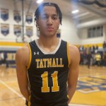 Game Recap: Tatnall School 64, Sanford School 49