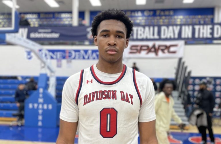 NCISAA Playoff Time: 3A Prospects to Monitor (Part One)