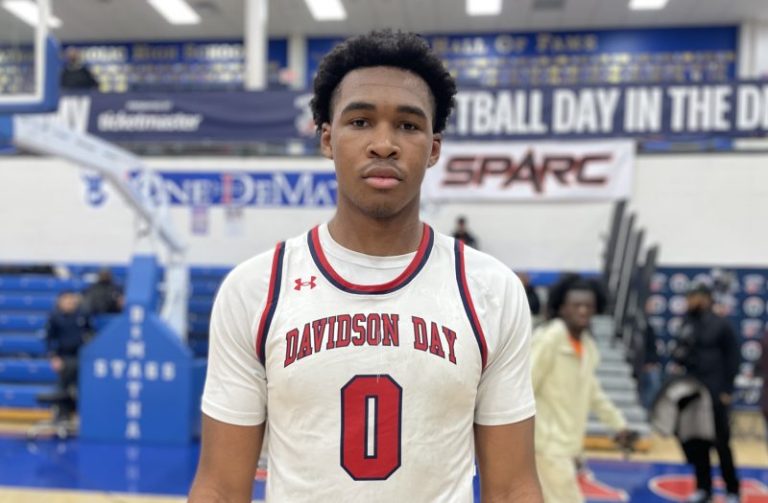 North Carolina 3SSB Notebook: 16u Standouts