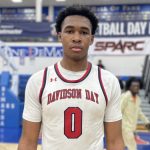 Big Shots Rock The Rock: Front-Court Standouts