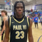 Capitol Hoops Challenge: Early Saturday backcourt standouts