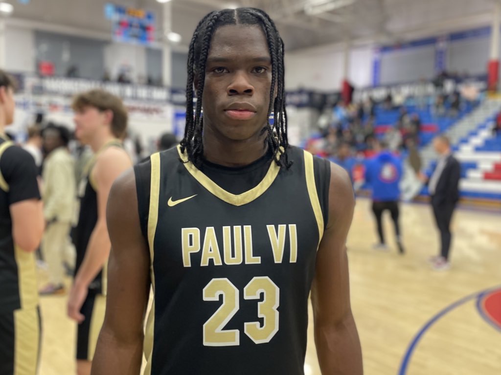 Capitol Hoops Challenge: Early Saturday backcourt standouts