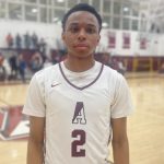 Game Recap: Abington 49, Pennsbury 35