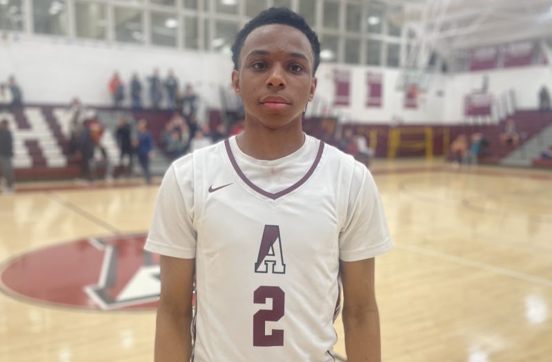 Game Recap: Abington 49, Pennsbury 35