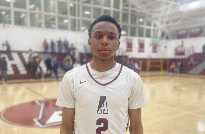 Stock-Risers in the Class of 2027 from Pennsylvania