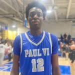 Game Recap: Paul VI 61, Camden Catholic 49