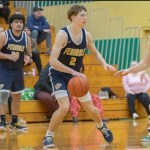 2028 Rankings: New Ranked Players