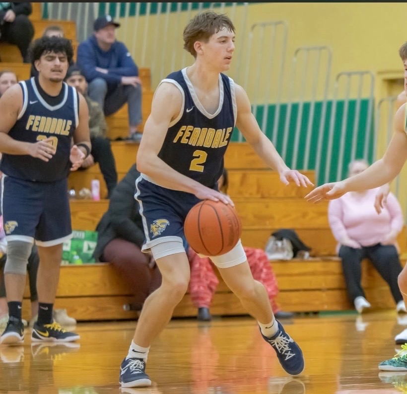 2028 Rankings: New Ranked Players