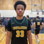 Game Recap: Lansdale Catholic 68, La Salle 55