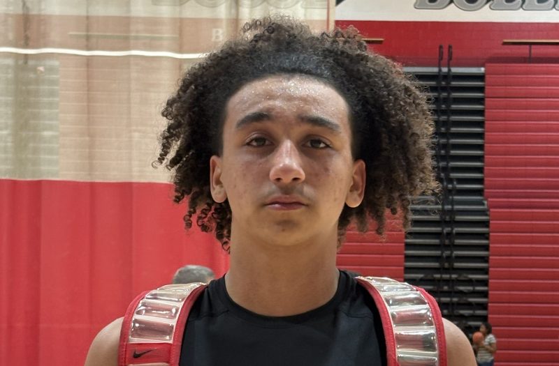 Southwest Indiana X-Factors for their Team