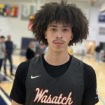 Wasatch Academy (UT) 59 Bishop O’Connell (VA) 44 Game Recap