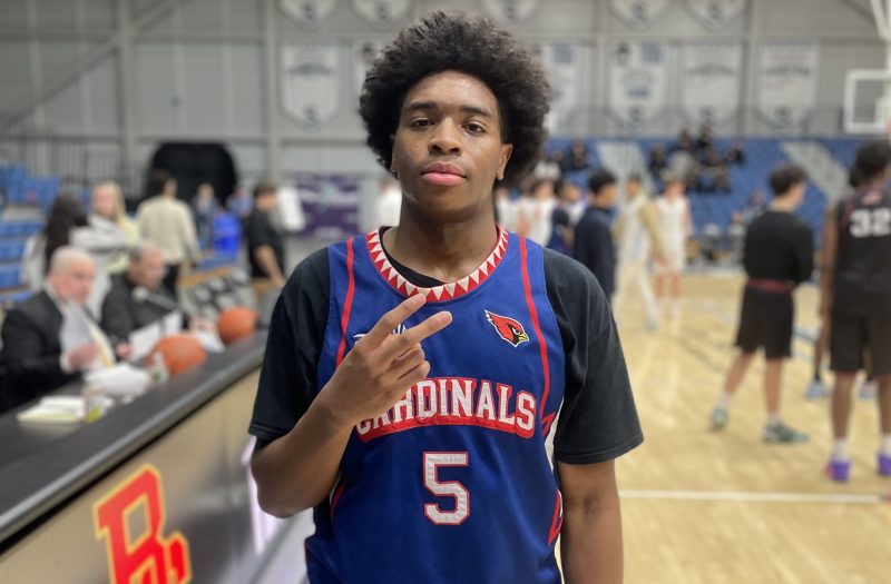 Metro Classic Thursday standouts