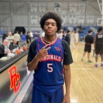 Guards to Watch in the Union County Tournament