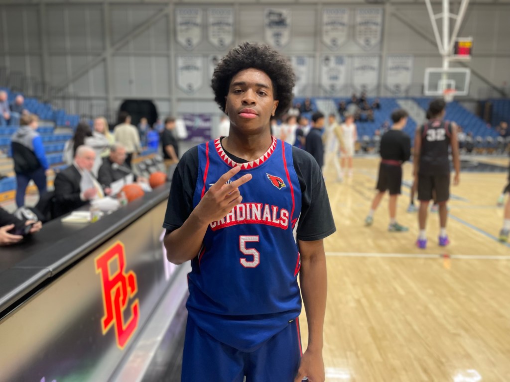 Guards to Watch in the Union County Tournament