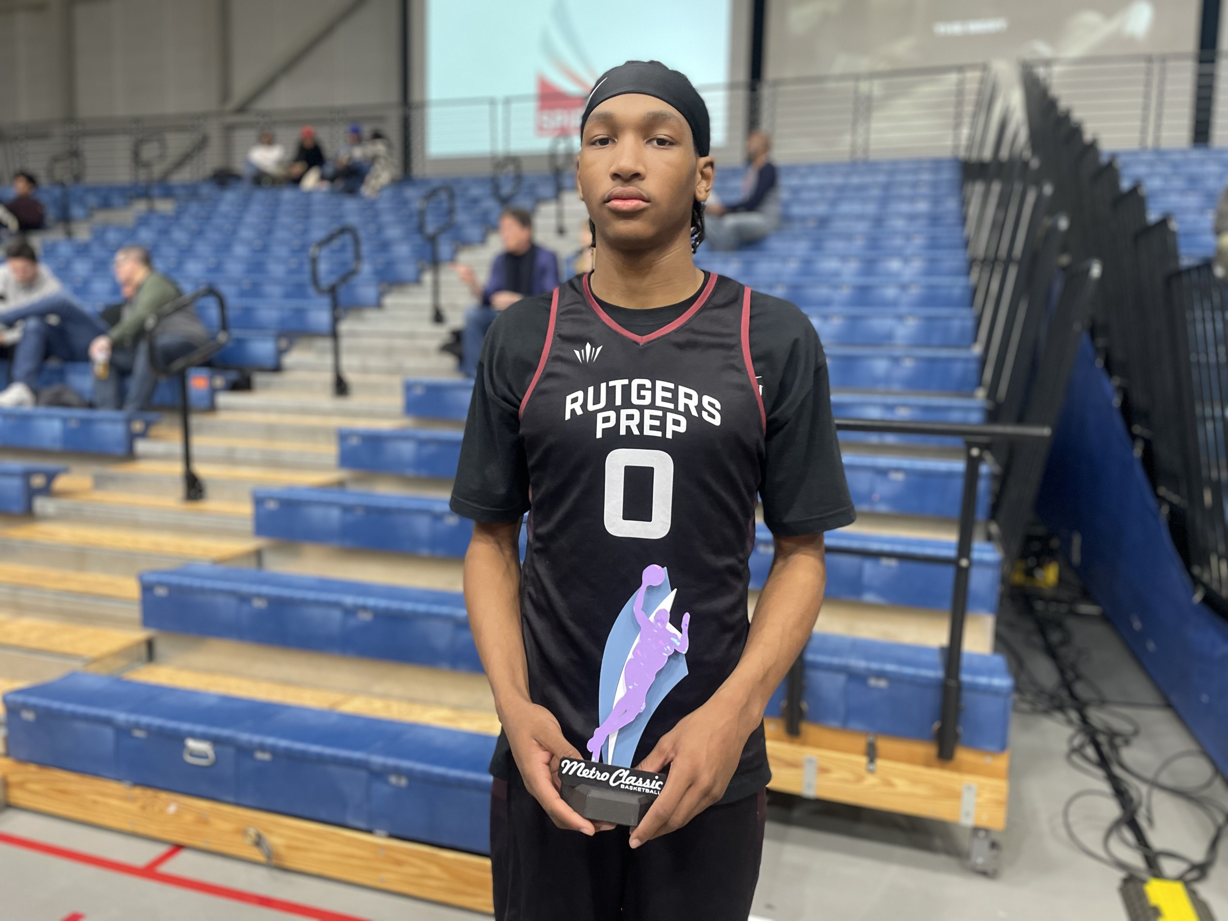 Track Hoops 2028 Rankings Update: Somerset County Prospects to Track - Prep Hoops