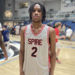 Chipotle Nationals: Thursday Guard Standouts