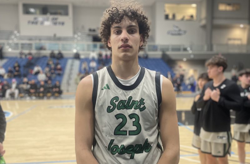 Donofrio Classic Round One: Difference Makers Elite vs. PA Hoops