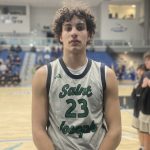 Metro Classic Friday wing + forward standouts