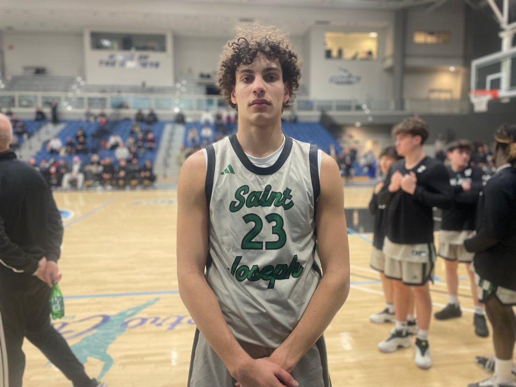 Wing Prospects to Track During the GMC Tournament