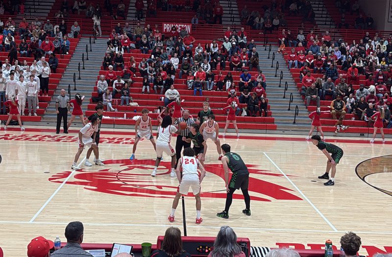 Huskies Remain Top Dogs | SW Indiana Power Rankings | Vol. 2