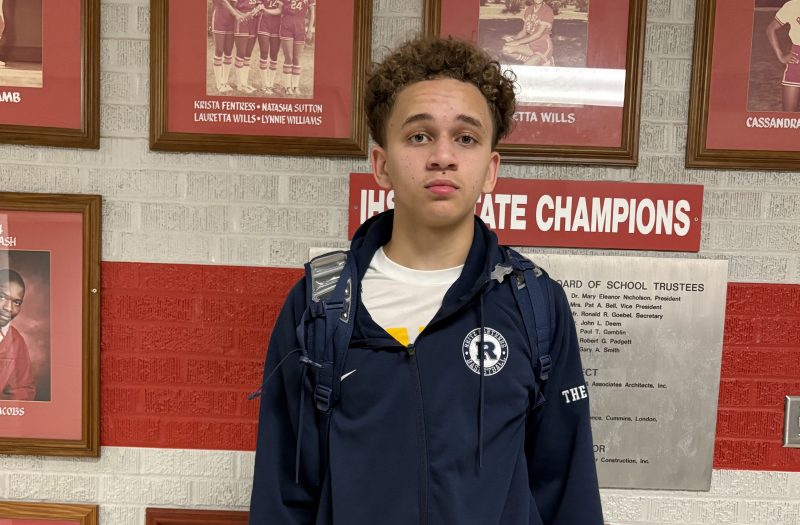 Southwest Indiana Freshman Focus