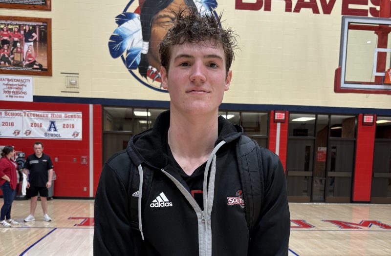 A Week in Review | New Faces