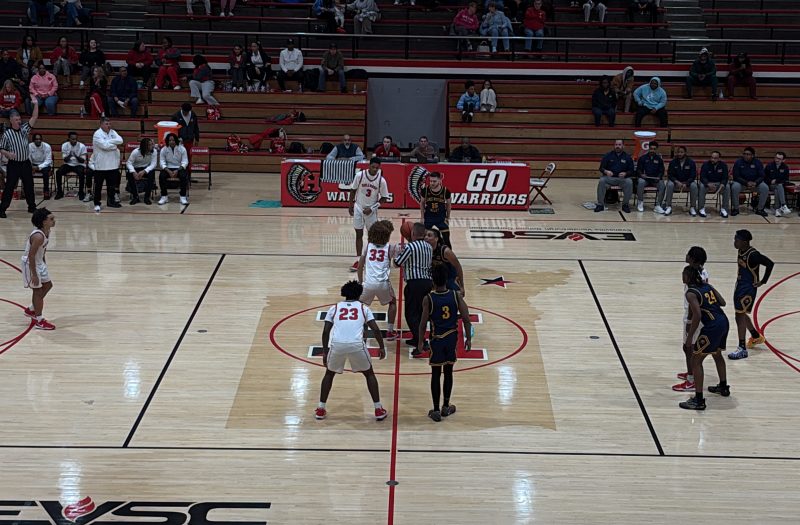 Game Recap | South Bend Riley vs Evansville Bosse