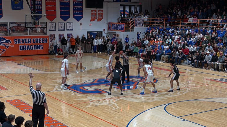 Prep Hoops Indiana Class 3A South Sectional Preview