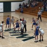 Blue Chip Conference Clash | NE Dubois vs Wood Memorial Recap