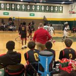 Junior Varsity Basketball- Crispus Attucks vs Liberty Christian