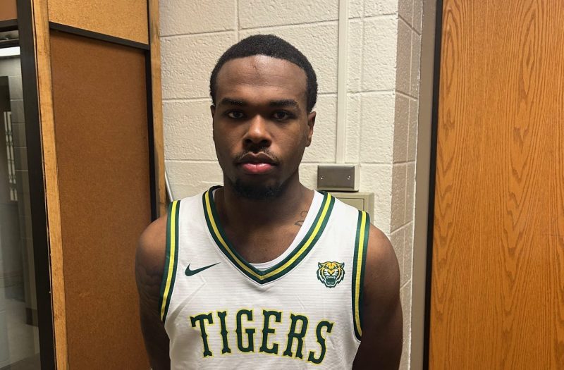 Varsity Spotlight- Crispus Attucks Tigers