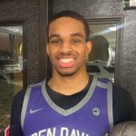 Varsity Spotlight- Ben Davis Giants