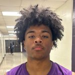 Varsity Spotlight- George Washington Continentals